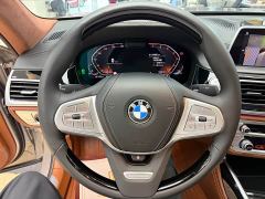 BMW 7 Series 740Li xDrive Executive Luxury Package - ფოტო 17