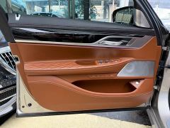 BMW 7 Series 740Li xDrive Executive Luxury Package - ფოტო 5