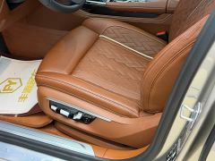BMW 7 Series 740Li xDrive Executive Luxury Package - ფოტო 6