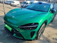 Xiaomi YU7 Rear-Wheel Drive Long-Range Edition - ფოტო 1
