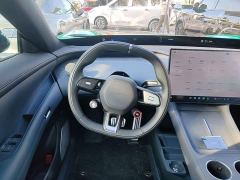 Xiaomi YU7 Rear-Wheel Drive Long-Range Edition - ფოტო 10