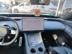 Xiaomi YU7 Rear-Wheel Drive Long-Range Edition - ფოტო 12