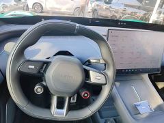 Xiaomi YU7 Rear-Wheel Drive Long-Range Edition - ფოტო 13
