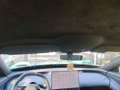 Xiaomi YU7 Rear-Wheel Drive Long-Range Edition - ფოტო 17
