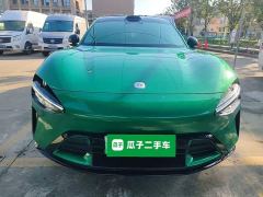 Xiaomi YU7 Rear-Wheel Drive Long-Range Edition - ფოტო 2