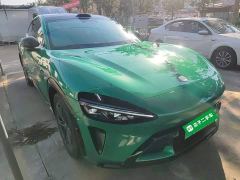 Xiaomi YU7 Rear-Wheel Drive Long-Range Edition - ფოტო 3