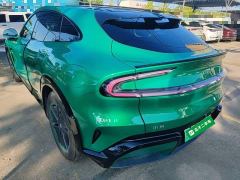 Xiaomi YU7 Rear-Wheel Drive Long-Range Edition - ფოტო 4