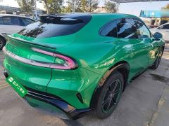 Xiaomi YU7 Rear-Wheel Drive Long-Range Edition - ფოტო 6
