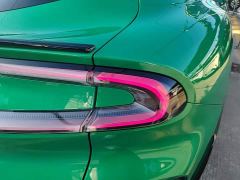 Xiaomi YU7 Rear-Wheel Drive Long-Range Edition - ფოტო 7