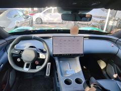 Xiaomi YU7 Rear-Wheel Drive Long-Range Edition - ფოტო 9