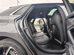 Audi A3 Facelift Sportback 35 TFSI Fashion Sport - фото 11