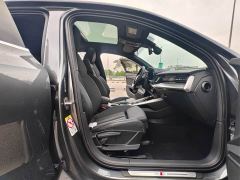 Audi A3 Facelift Sportback 35 TFSI Fashion Sport - фото 12