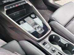 Audi A3 Facelift Sportback 35 TFSI Fashion Sport - фото 15