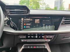 Audi A3 Facelift Sportback 35 TFSI Fashion Sport - фото 17