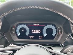 Audi A3 Facelift Sportback 35 TFSI Fashion Sport - фото 18