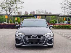 Audi A3 Facelift Sportback 35 TFSI Fashion Sport - фото 2