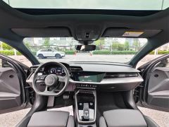 Audi A3 Facelift Sportback 35 TFSI Fashion Sport - фото 20