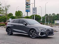 Audi A3 Facelift Sportback 35 TFSI Fashion Sport - фото 3