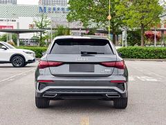 Audi A3 Facelift Sportback 35 TFSI Fashion Sport - фото 5