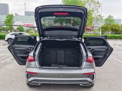 Audi A3 Facelift Sportback 35 TFSI Fashion Sport - фото 7