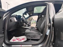 Audi A3 Facelift Sportback 35 TFSI Fashion Sport - фото 9