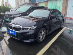 BMW i3 eDrive 35 L - photo 1