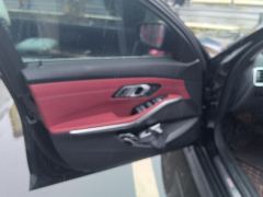 BMW i3 eDrive 35 L - photo 12