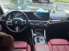BMW i3 eDrive 35 L - photo 16