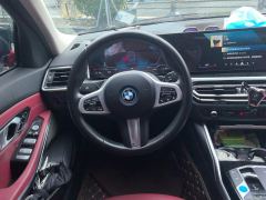 BMW i3 eDrive 35 L - photo 18