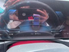 BMW i3 eDrive 35 L - photo 20