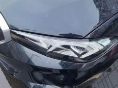 BMW i3 eDrive 35 L - photo 4