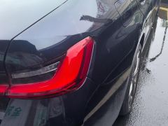 BMW i3 eDrive 35 L - photo 5