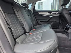 Audi A6L 45 TFSI Premium Dynamic - ფოტო 11