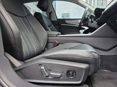 Audi A6L 45 TFSI Premium Dynamic - ფოტო 12