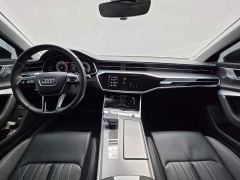 Audi A6L 45 TFSI Premium Dynamic - ფოტო 14