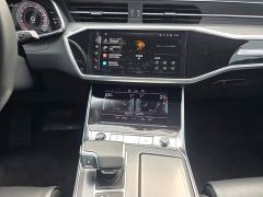 Audi A6L 45 TFSI Premium Dynamic - ფოტო 15