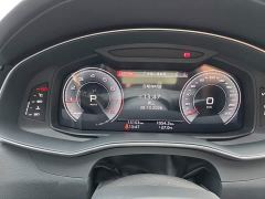 Audi A6L 45 TFSI Premium Dynamic - ფოტო 16