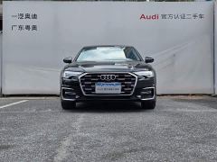 Audi A6L 45 TFSI Premium Dynamic - ფოტო 2