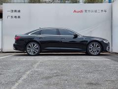 Audi A6L 45 TFSI Premium Dynamic - ფოტო 3