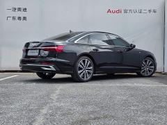Audi A6L 45 TFSI Premium Dynamic - ფოტო 4
