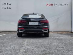 Audi A6L 45 TFSI Premium Dynamic - ფოტო 5