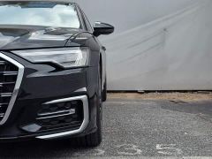 Audi A6L 45 TFSI Premium Dynamic - ფოტო 6