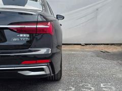 Audi A6L 45 TFSI Premium Dynamic - ფოტო 7