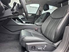 Audi A6L 45 TFSI Premium Dynamic - ფოტო 8