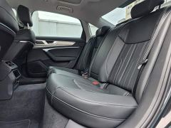 Audi A6L 45 TFSI Premium Dynamic - ფოტო 9