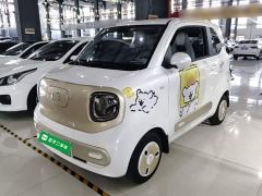 FAW Besturn Xiaoma 222km Lightning Edition - photo 1