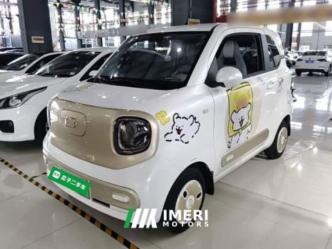 2024 FAW Besturn Xiaoma 222km Lightning Edition - ავტომობილი ჩინეთიდან