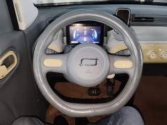 FAW Besturn Xiaoma 222km Lightning Edition - photo 10