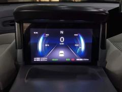 FAW Besturn Xiaoma 222km Lightning Edition - photo 11