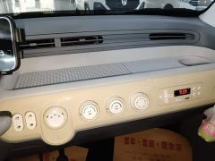 FAW Besturn Xiaoma 222km Lightning Edition - photo 12